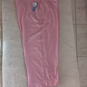 Fresh Produce Key Largo jersey knit capris